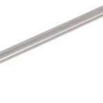 Greep rvs geborsteld 320 mm