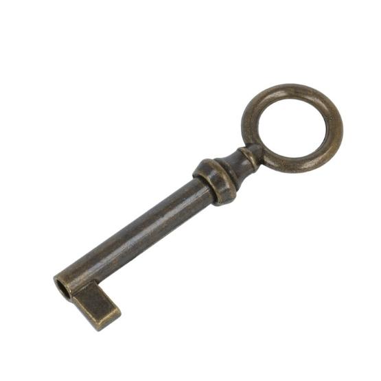 Sleutel zamak - Afbeelding 2