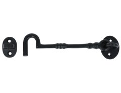 Deurhaak en vanger groot