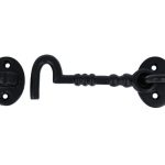 Deurhaak en vanger klein