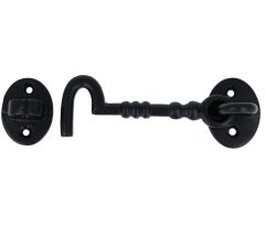 Deurhaak en vanger klein