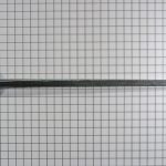 Gesmede spijker 120 mm