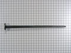 Gesmede spijker 120 mm