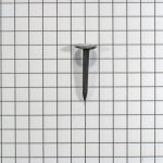 Gesmede spijker 20 mm