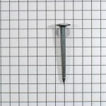 Gesmede spijker 30 mm