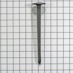 Gesmede spijker 50 mm