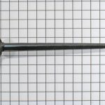 Gesmede spijker 60 mm