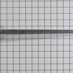 Gesmede spijker 70 mm