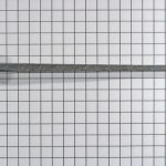 Gesmede spijker 80 mm