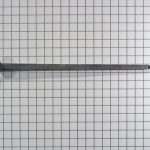 Gesmede spijker 90 mm