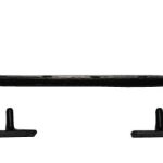 Raamuitzetter met krul