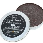 Klein Blik English Patina Antique Wax Polish (Medium)