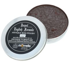 Klein Blik English Patina Antique Wax Polish (Medium)