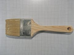 Polyesterkwast 65 mm