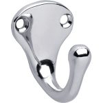 Intersteel Jashaak scheepsmodel chroom