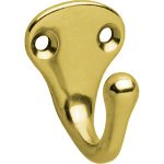 Intersteel Jashaak scheepsmodel, enkel messing gelakt