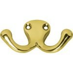 Intersteel Jashaak scheepsmodel dubbel, messing gelakt