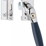 Intersteel SKG1 Afsluitbare raamsluiting rechts Ton 222