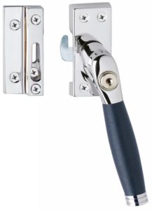 Intersteel SKG1 Afsluitbare raamsluiting rechts Ton 222