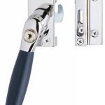 Intersteel SKG1 Afsluitbare raamsluiting links Ton 222