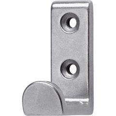 Intersteel Jashaak recht rvs