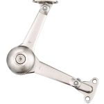 Universeel klepbeslag 9