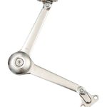 Universeel klepbeslag 14