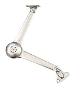 Universeel klepbeslag 14