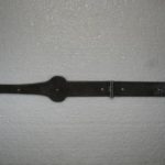 Kistscharnier IJR 55 x 525 mm