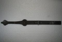 Kistscharnier IJR 55 x 525 mm