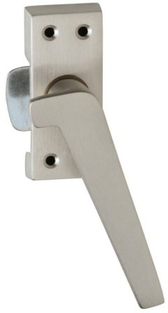 Intersteel Raamsluiting + nok Ferraro rechts nikkel mat