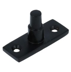 Intersteel Stelpen zwart