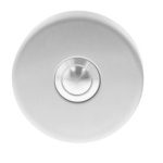 Intersteel Beldrukker rond rvs