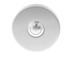 Intersteel Beldrukker rond rvs