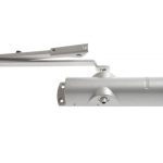 Deurdranger Geze TS-1000 C met schaararm