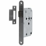 S2 loopslot BSW12D met rvs voorplaat