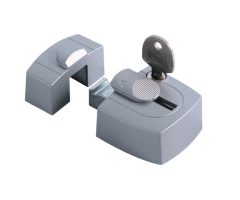 Oplegslot AXA SKG1 3015 Silverline