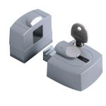 Oplegslot AXA SKG1 3015 zilver