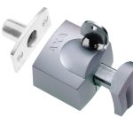 Raamslot AXA Silverline SKG1