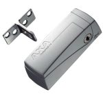 AXA SKG2 veiligheidsoplegslot Silverline