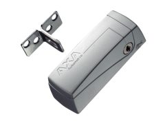 AXA SKG2 veiligheidsoplegslot Silverline