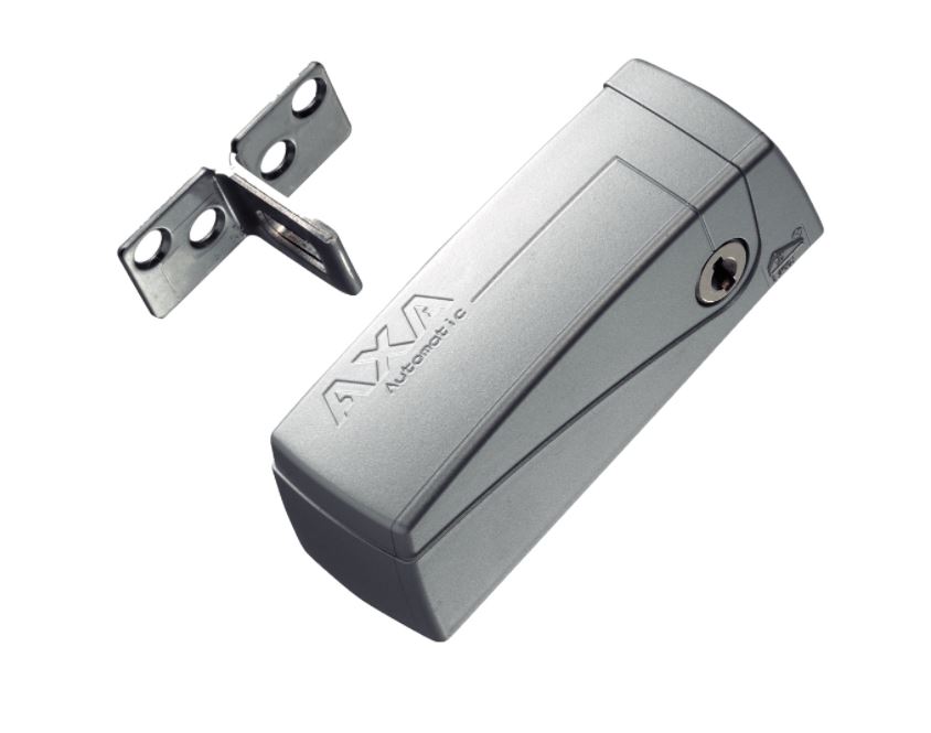 AXA SKG2 veiligheidsoplegslot Silverline