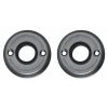 Intersteel rozetten ø50x5mm oud grijs