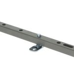 AXA Raamuitzetter Habilis Grijs