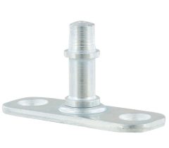 Stelpen voor raamuitzetter AXA Habilis Verzinkt