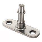 Stelpen voor raamuitzetter AXA rvs