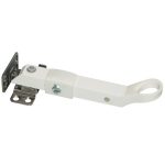 Veiligheids combi-raamuitzetter AXAflex Security SKG2 Wit