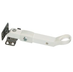 Veiligheids combi-raamuitzetter AXAflex Security SKG2 Wit