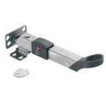 Veiligheids combi-raamuitzetter AXAflex Security SKG2 rvs