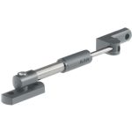 Telescopische Raamuitzetter 20EX AXA Grijs